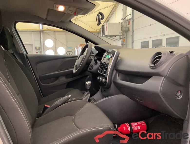 RENAULT Clio IV Phase II Clio 0.9 TCe Life (EU6c) #6