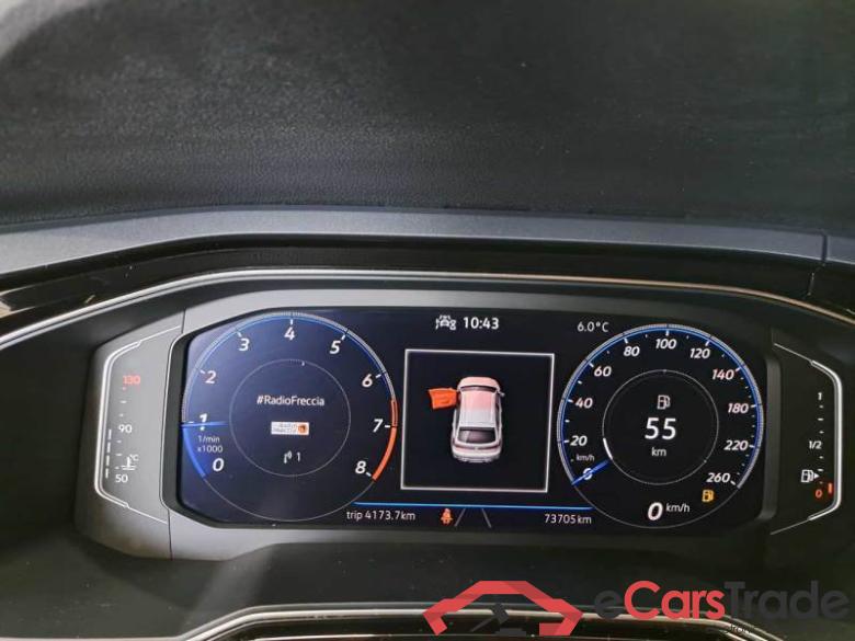 Volkswagen 7 VOLKSWAGEN TAIGO / 2021 / 5P / SUV 1.0 TSI 81KW R-LINE #4