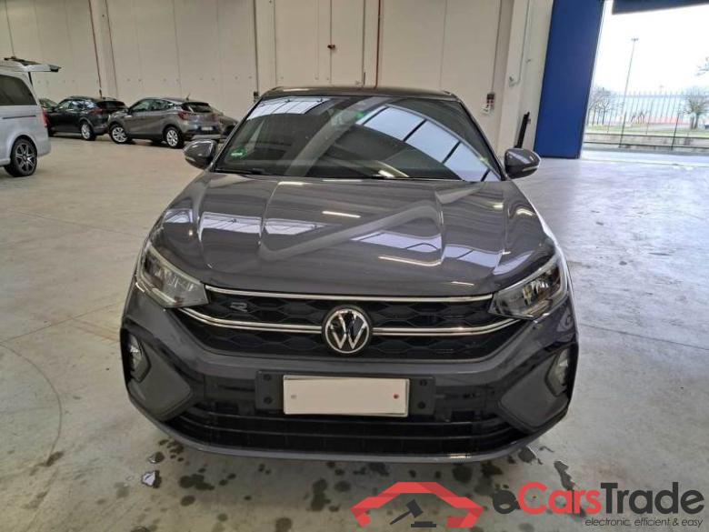 Volkswagen 7 VOLKSWAGEN TAIGO / 2021 / 5P / SUV 1.0 TSI 81KW R-LINE #6