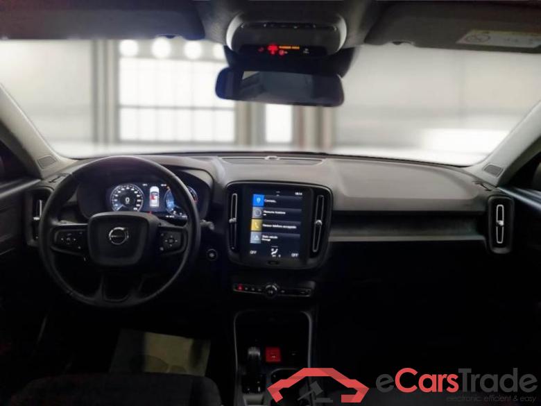 Volvo D3GEARTRONIC VOLVO XC40 / 2017 / 5P / SUV D3 GEARTRONIC #3