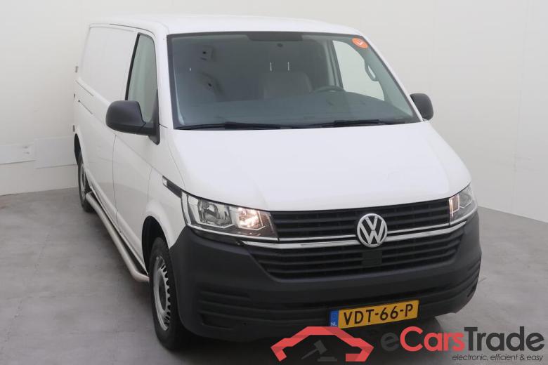 VOLKSWAGEN Transporter 81 kW #3