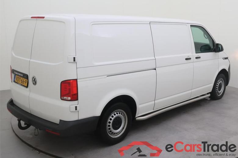 VOLKSWAGEN Transporter 81 kW #4