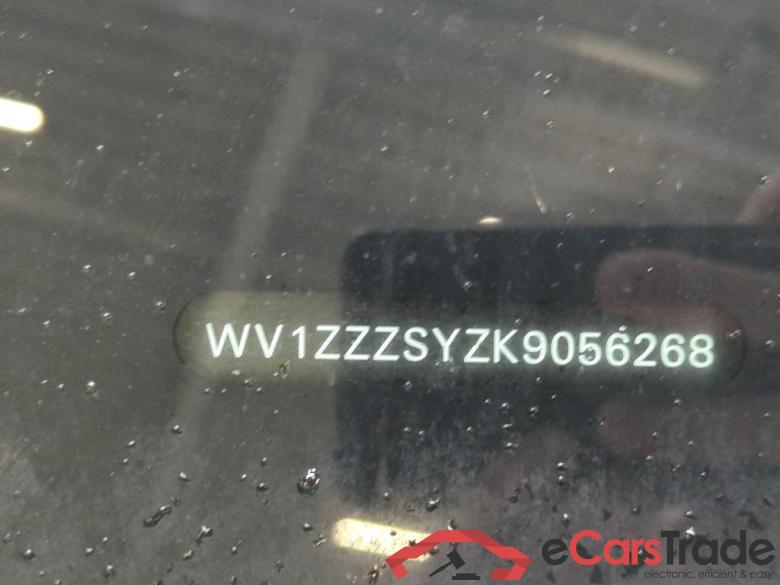 VOLKSWAGEN Crafter 75 kW #2
