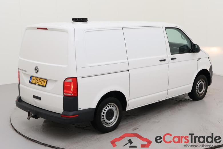 VOLKSWAGEN Transporter 110 kW #5