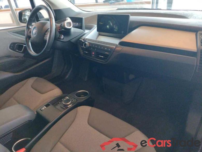 BMW i3 Basis 120Ah 42kWh #3