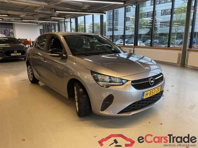 OPEL Corsa 1.2 Edition #5