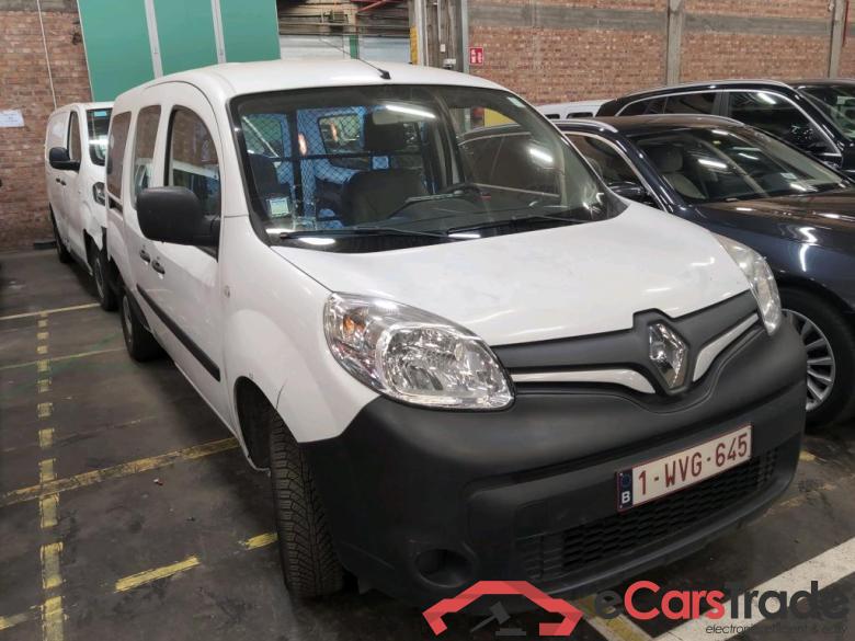 RENAULT KANGOO EXPRESS MAXI DSL - 2013 1.5 dCi Energy Confort (EU6) #2
