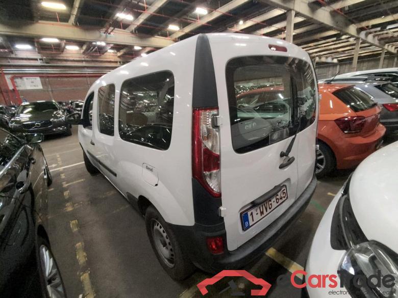 RENAULT KANGOO EXPRESS MAXI DSL - 2013 1.5 dCi Energy Confort (EU6) #3