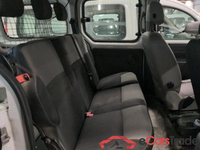 RENAULT KANGOO EXPRESS MAXI DSL - 2013 1.5 dCi Energy Grand Confort (EU6) 5 pl #6