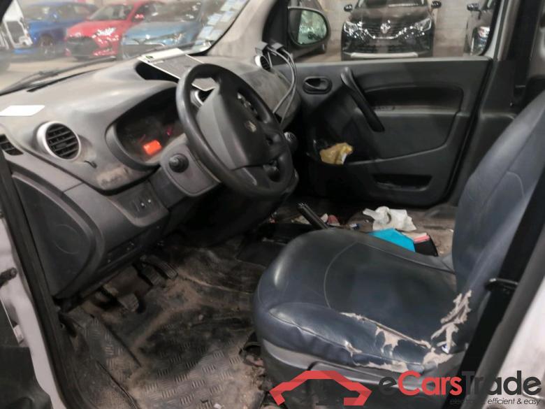 RENAULT KANGOO EXPRESS MAXI DSL - 2013 1.5 dCi Energy Grand Confort 5 pl #5