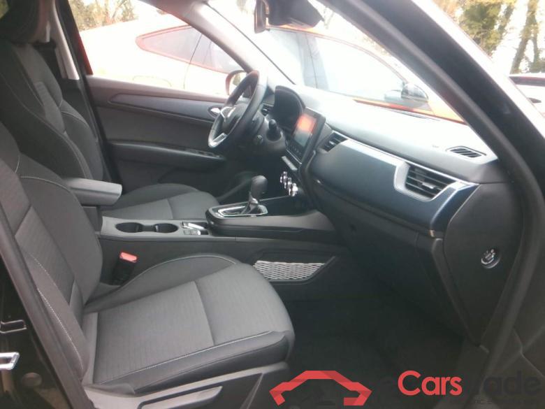 Arkana  Evolution 1.3 TCE  140CV  BVA7  E6d #5