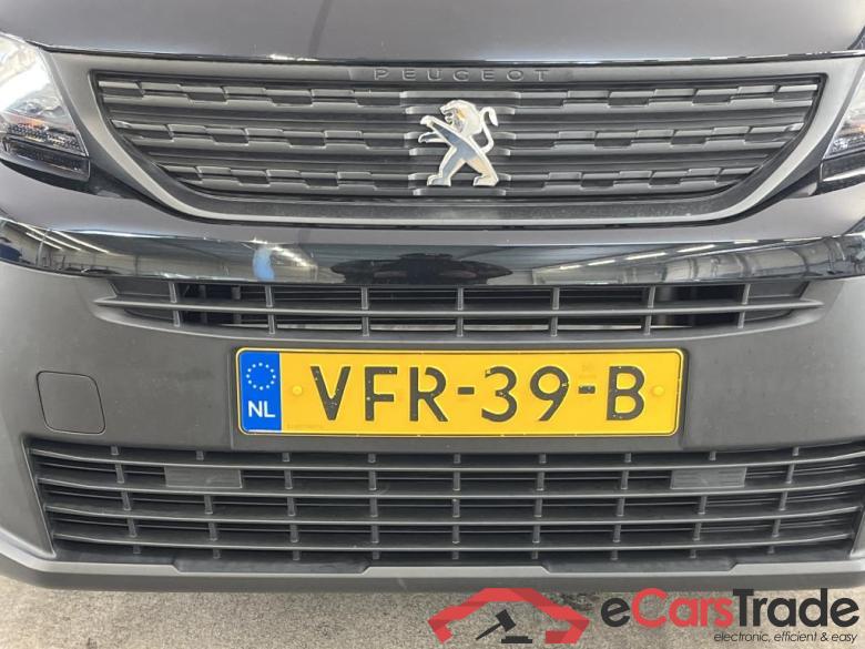 Peugeot * Partner '18 Peugeot Partner Premium 1.2 PureTech 110 S&S 950kg Long #5