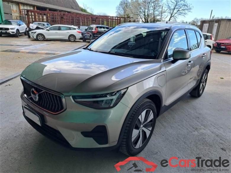 Volvo 3 VOLVO XC40 / 2021 / 5P / FUORISTRADA T4 RECHARGE PLUG-IN AUTO CORE N1 #1