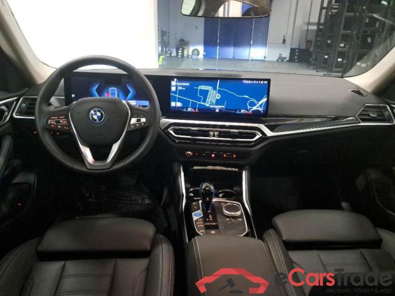 BMW ESPORT BMW I4 / 2021 / 5P / BERLINA EDRIVE 40 SPORT #3