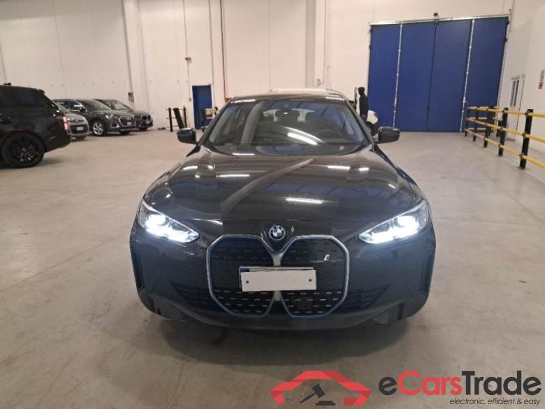 BMW ESPORT BMW I4 / 2021 / 5P / BERLINA EDRIVE 40 SPORT #6