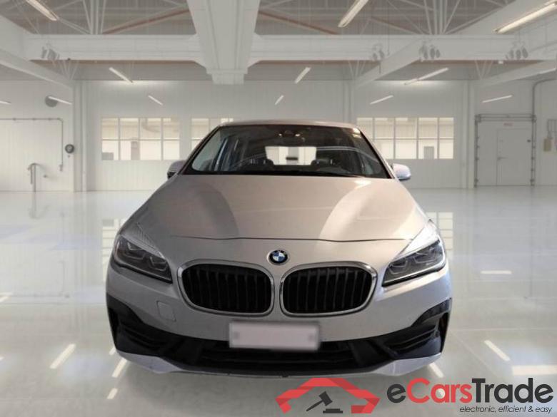 BMW 60 BMW SERIE 2 ACTIVE TOURER / 2018 / 5P / MONOVOLUME 225XE IPERFORMANCE BUSINESS AUTOM. #6