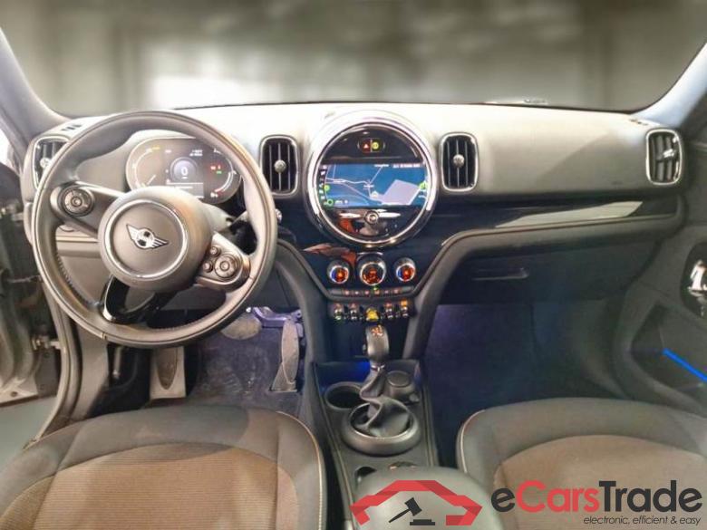 Mini 4 MINI COUNTRYMAN / 2020 / 5P / BERLINA COOPER S E ALL4 HYPE AUTOMATICA #3