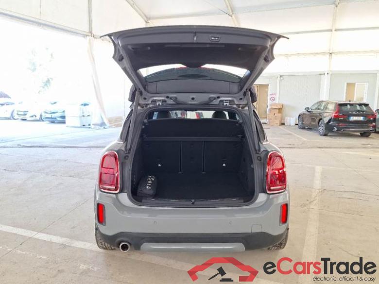 Mini 4 MINI COUNTRYMAN / 2020 / 5P / BERLINA COOPER S E ALL4 HYPE AUTOMATICA #5