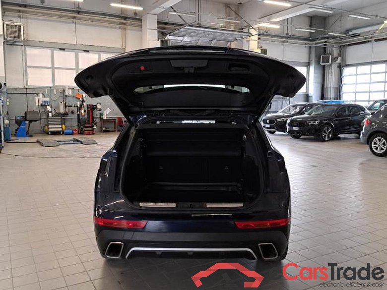 DS 10 DS DS 7 / 2022 / 5P / SUV E-TENSE AUTOMATICA BUSINESS BASTILLE #5