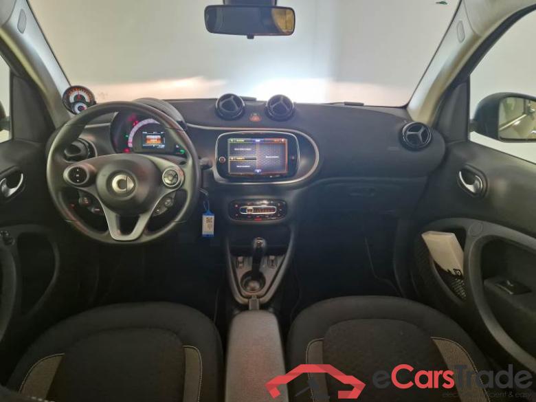 Smart PASS SMART FORTWO COUPÈ / 2019 / 3P / COUPE EQ 60KW PASSION #3