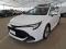 preview Toyota Corolla #0