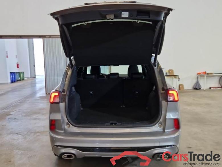 Ford 7 FORD KUGA / 2019 / 5P / SUV 1.5 ECOBLUE 120CV 2WD ST-LINE X AUTO #5
