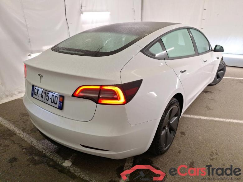 Tesla Propulsion TESLA Model 3 / 2018 / 4P / Berline Propulsion #4
