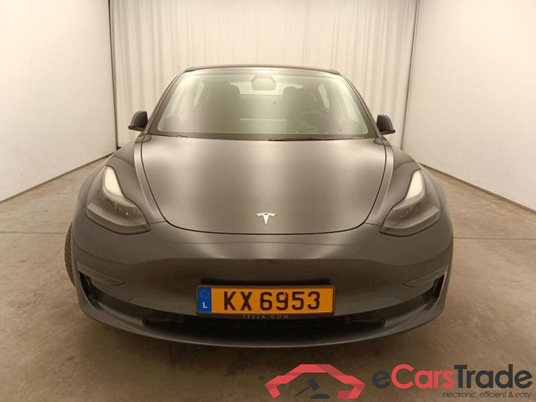 *TESLA MODEL 3 - 2021 75 kWh 498 AWD Long Range Dual Motor 5d