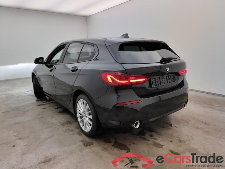 BMW 1 Reeks Hatch 118dA (110 kW) 5d #3