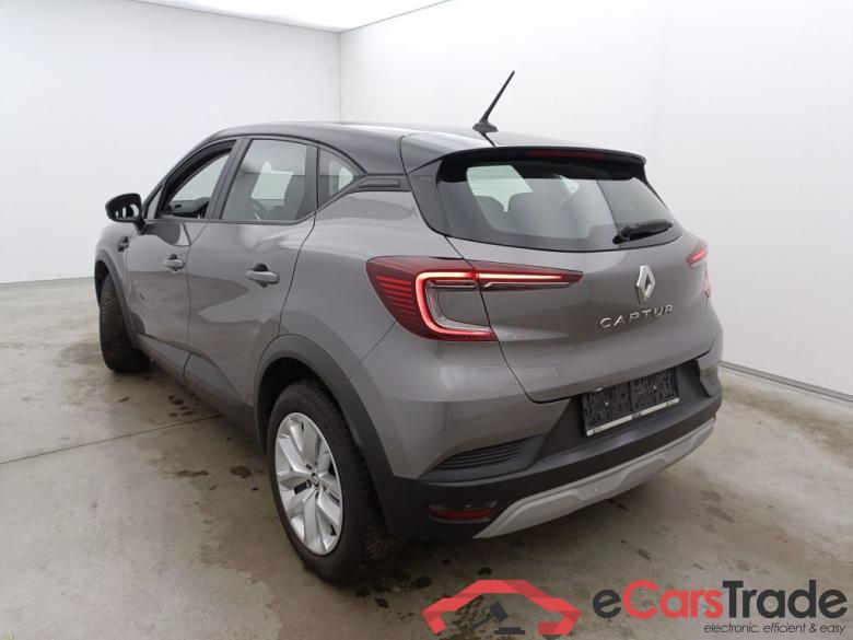 Renault Captur TCe 90 Corporate Edition 5d #3
