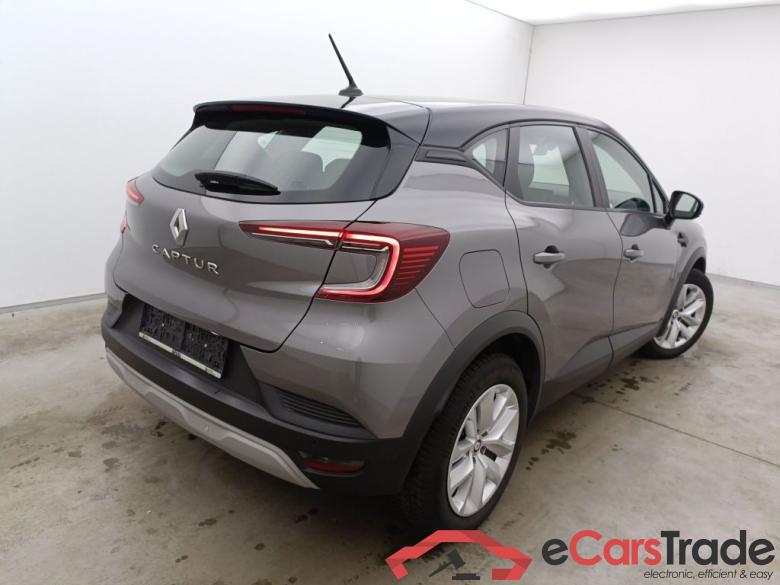 Renault Captur TCe 90 Corporate Edition 5d #5