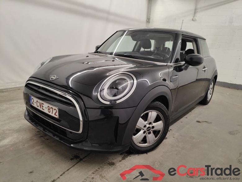 Mini Cooper 3d #4