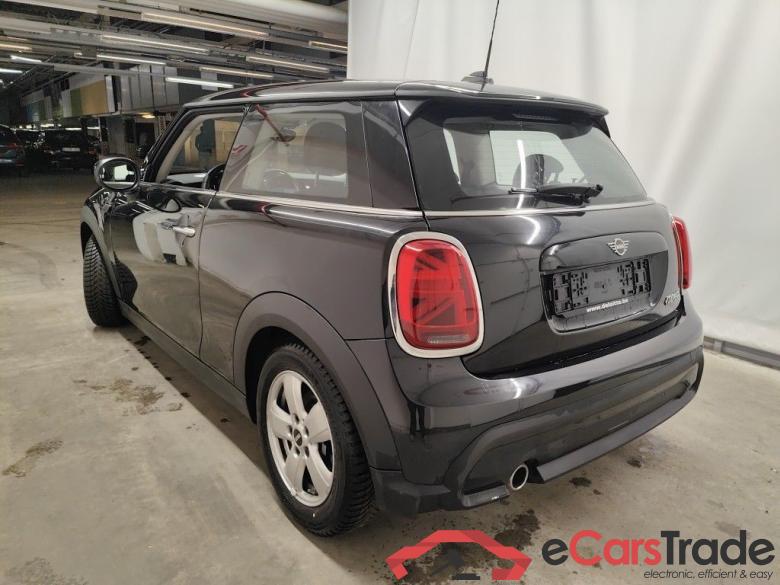 Mini Cooper 3d #3