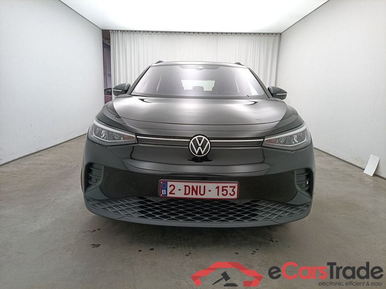 Volkswagen ID.4 77kWh 128kW Pro 5d excluweb end 03.04