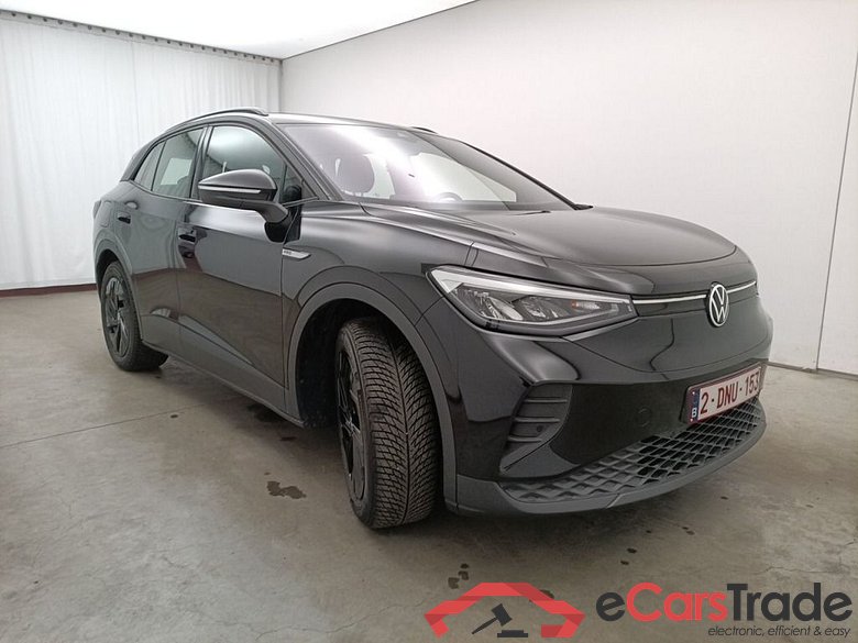 Volkswagen ID.4 77kWh 128kW Pro 5d excluweb end 03.04 #2