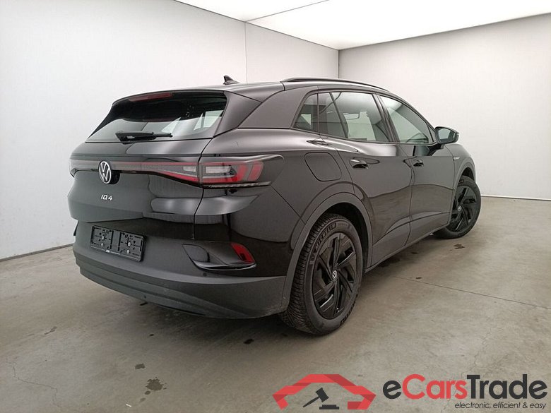 Volkswagen ID.4 77kWh 128kW Pro 5d excluweb end 03.04 #5