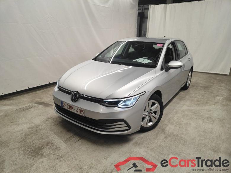 Volkswagen Golf VIII 1.0 TSI 81kW Life Business 5d #4