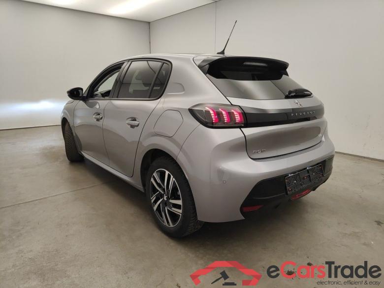 PEUGEOT 208 DIESEL - 2019 1.5 BlueHDi 102 Allure (EU6.2) 5d #3