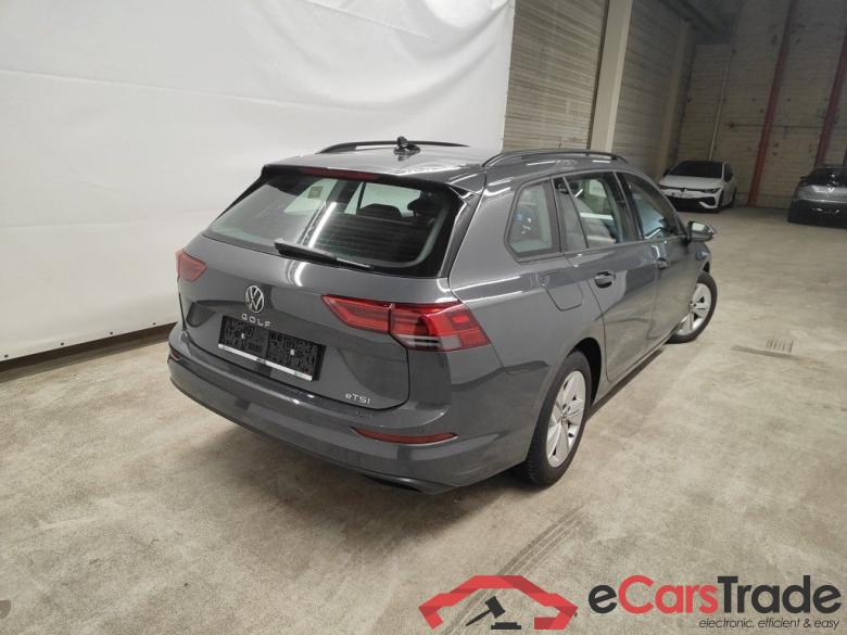 Volkswagen Golf Variant VIII 1.0 eTSI 81kW DSG Life Business 5d #5