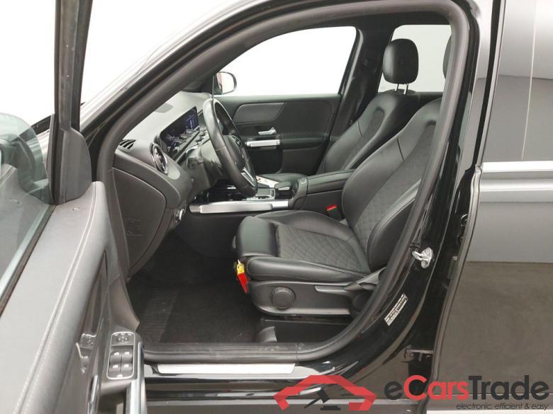 Mercedes-Benz GLB GLB 180 d 5d 7pl #6