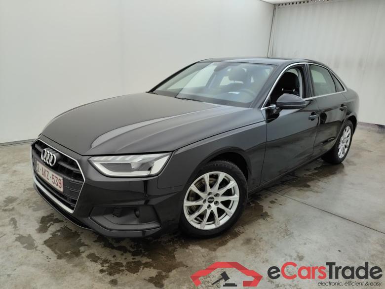 Audi A4 2.0 30 TDi 100kW S tronic Business Ed 4d #4