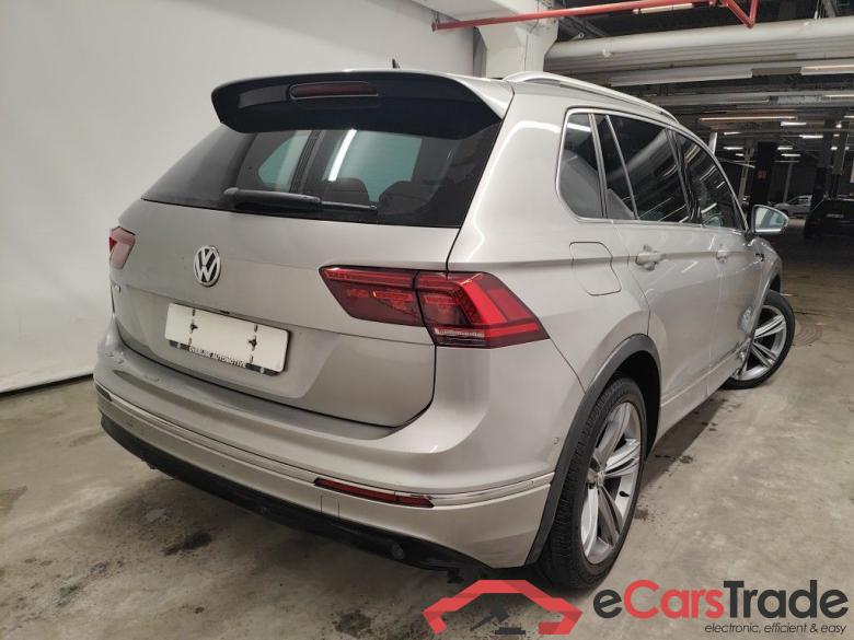 Volkswagen Tiguan 2.0 TDI SCR 110kW DSG Platinum 5d #5
