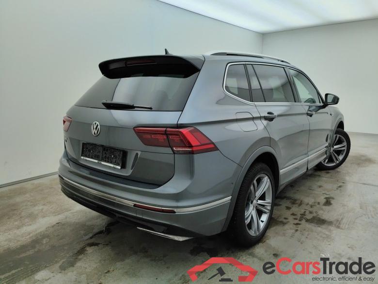 Volkswagen Tiguan Allspace 1.5 TSI ACT DSG7 Comfortline 5d #5