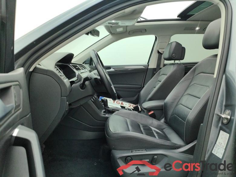 Volkswagen Tiguan Allspace 1.5 TSI ACT DSG7 Comfortline 5d #6