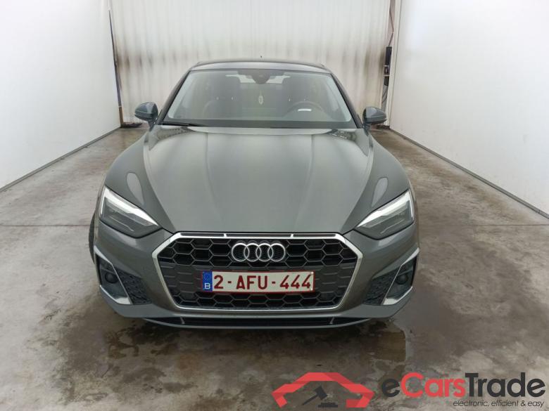Audi A5 Sportback 35 TDI S tronic Bus Ed S Line 5d #1