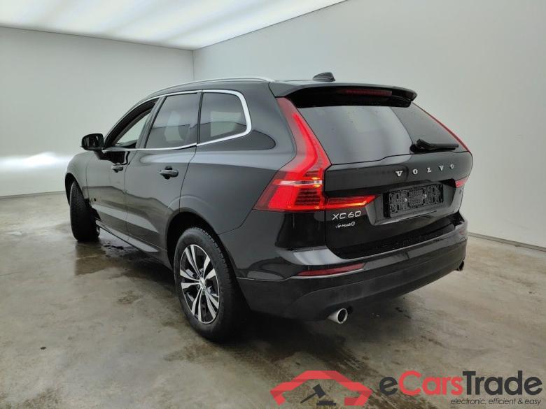 Volvo XC60 D4 120kW Geartronic Momentum Pro 5d #3