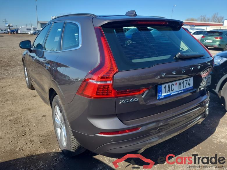 Volvo  XC60 (2008) XC60 B4 D Core AWD AT #4
