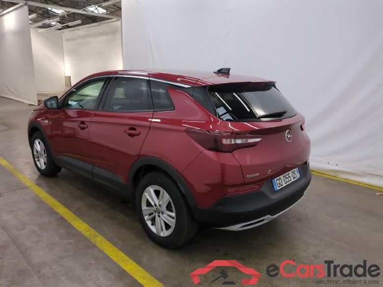 Opel 1.5 DIESEL 130 ELEGANCE BUSINESS AUTO Grandland X Elegance Business 1.5 130CV BVA8 E6d #2