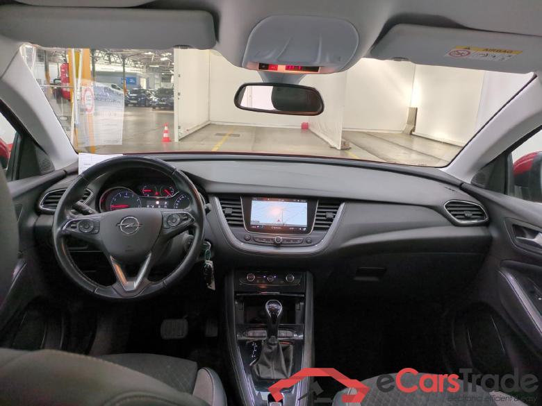 Opel 1.5 DIESEL 130 ELEGANCE BUSINESS AUTO Grandland X Elegance Business 1.5 130CV BVA8 E6d #5