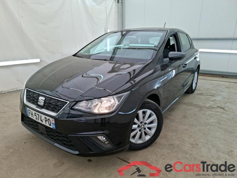 Seat 1.6 TDI 95 DSG7 Style Business Ibiza Style Business 1.6 TDI 95CV BVA7 E6dT #1